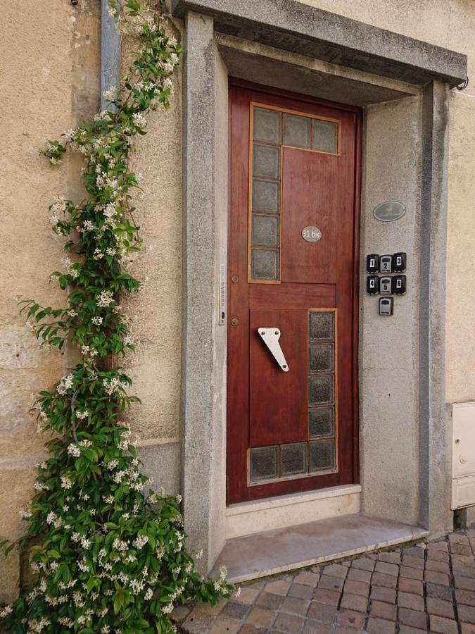 Petit Studio A Bordeaux Chartrons / Jardin Public Экстерьер фото